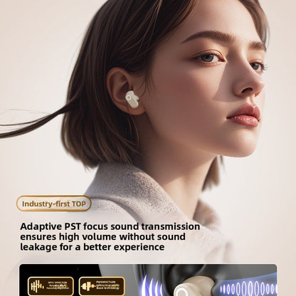 Auriculares inalámbricos Bluetooth con batería de larga duración
