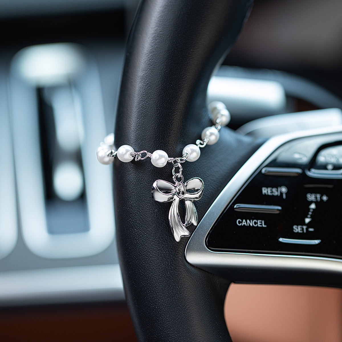 Colgante decorativo para coche