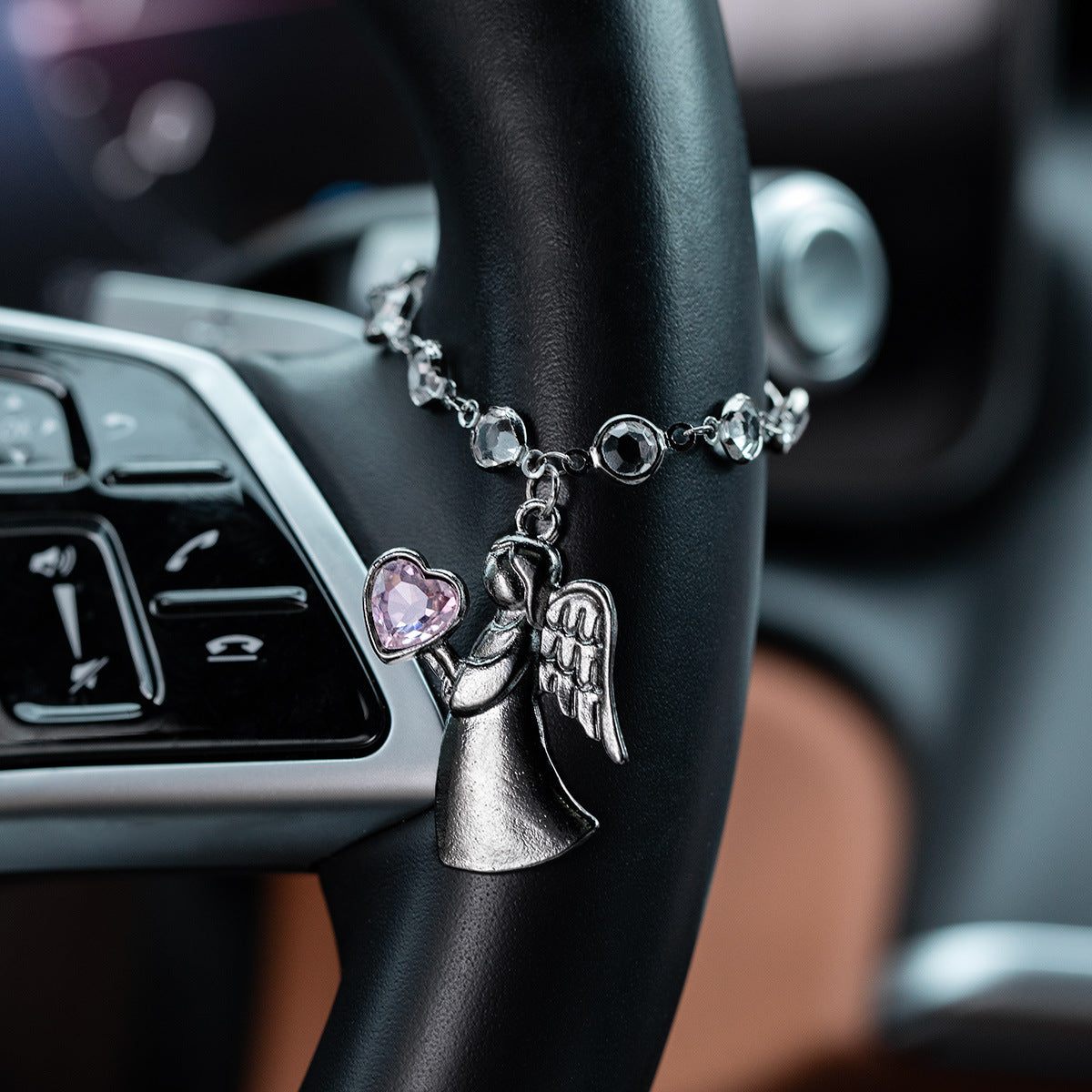 Colgante decorativo para coche