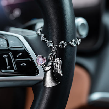 Colgante decorativo para coche