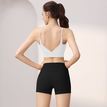 Women's High Support Yoga Running Set