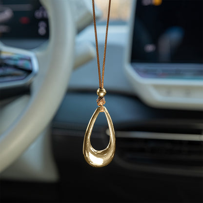 Colgante decorativo para coche