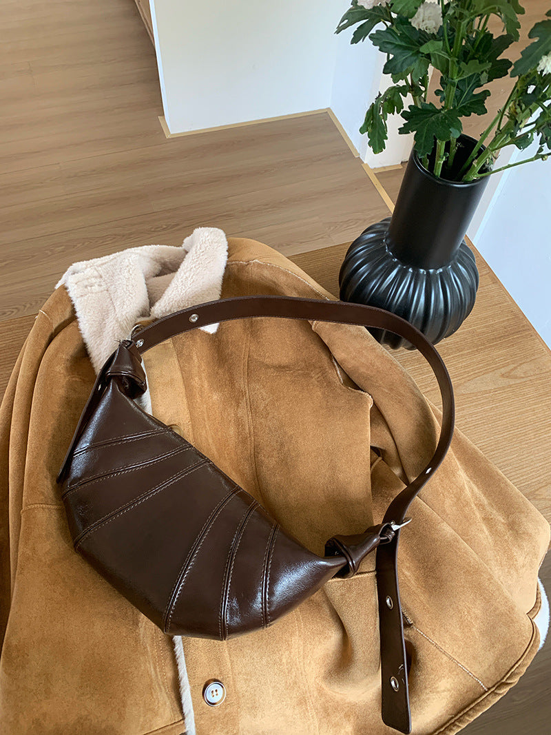Bolso bandolera vintage