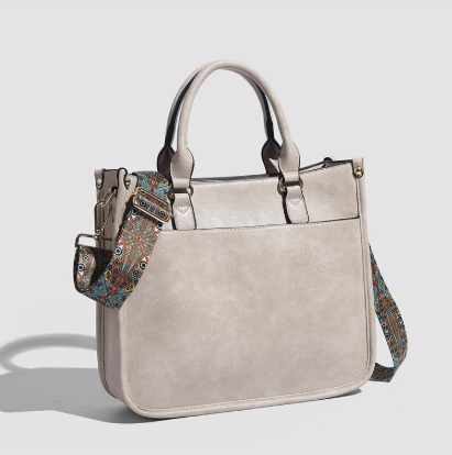 Bolso de mano