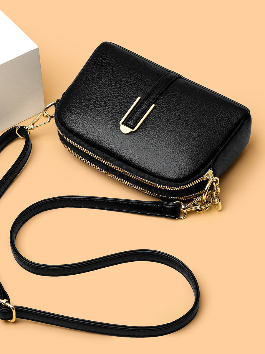 Bolso bandolera para mujer