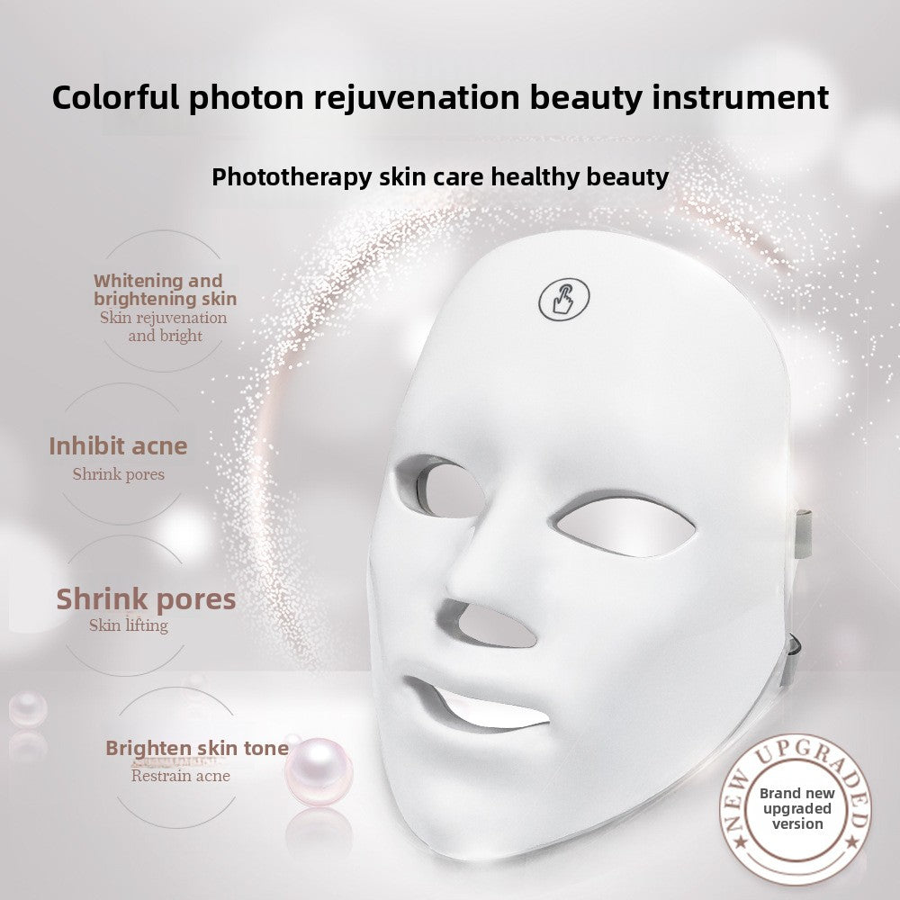 Mascarilla de belleza