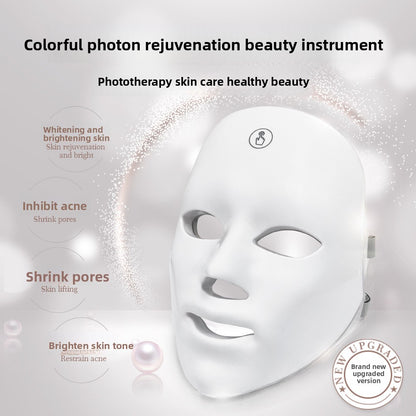 Mascarilla de belleza