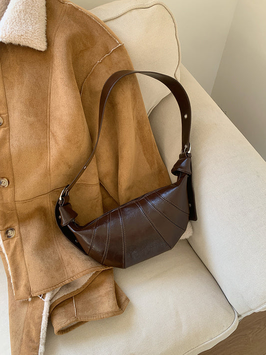 Bolso bandolera vintage