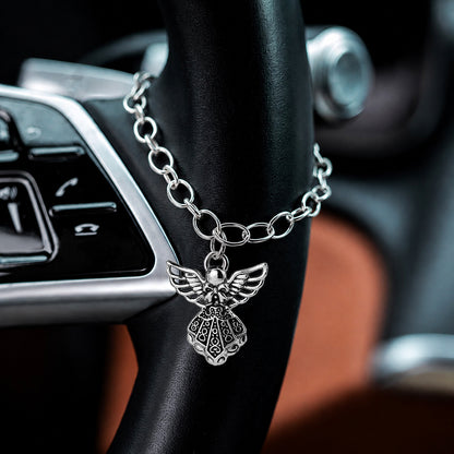 Colgante decorativo para coche