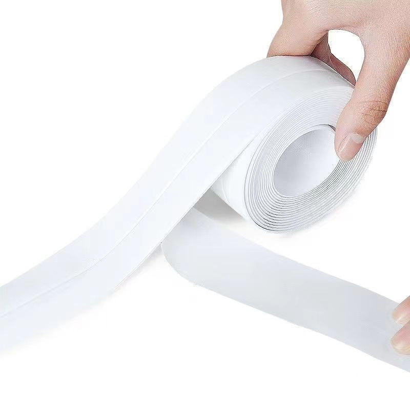 Cinta autoadhesiva para cocina y baño