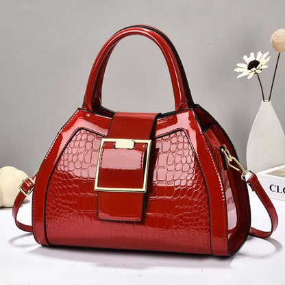 Bolso casual de mujer, moderno y versátil