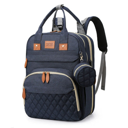 Multifunctional Mommy Backpack Large Capacity