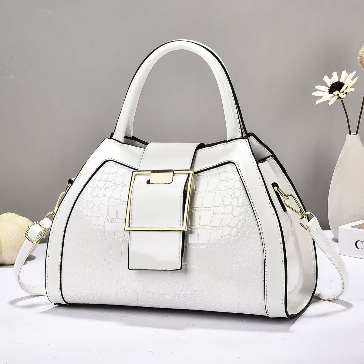 Bolso casual de mujer, moderno y versátil
