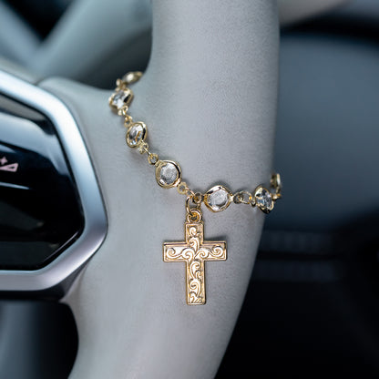 Colgante decorativo para coche