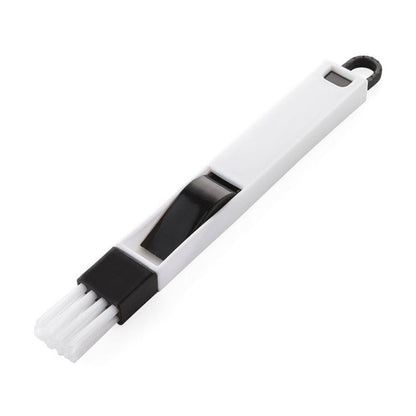 Cepillo para limpiar las ranuras pequeñas