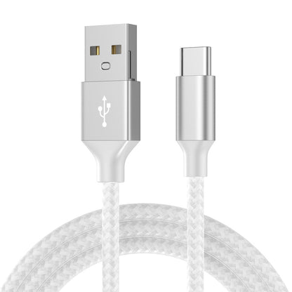 Cable de datos de carga rápida para teléfono móvil tipo C