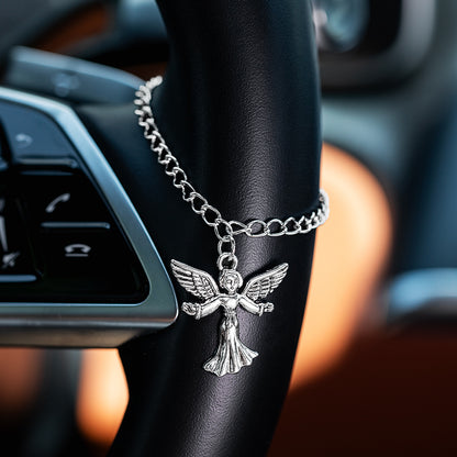 Colgante decorativo para coche