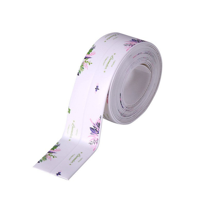 Cinta autoadhesiva para cocina y baño