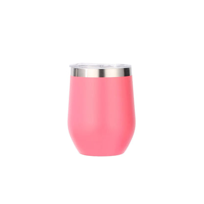 Double Layer Stainless Steel Insulated Cup