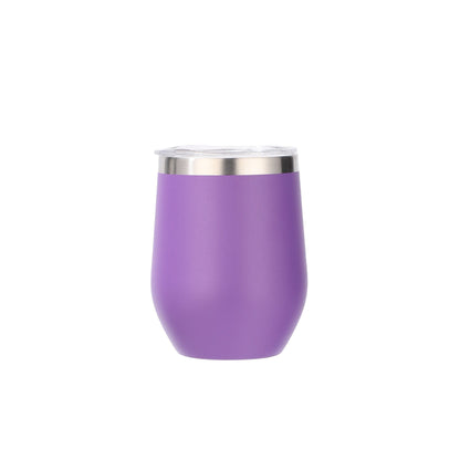 Double Layer Stainless Steel Insulated Cup