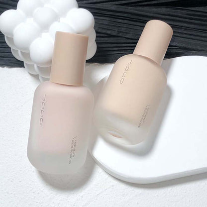 Base de maquillaje líquida Gauze Beauty