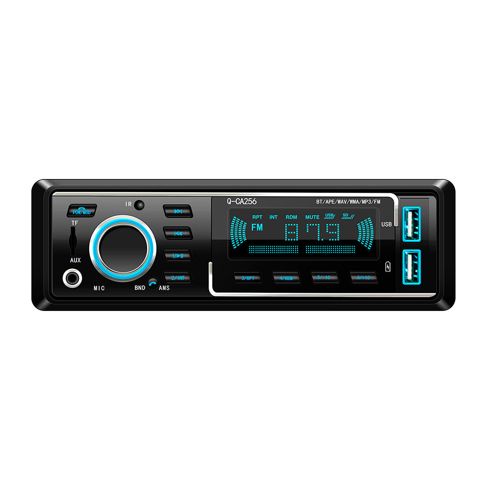 Reproductor MP3 para coche, Bluetooth manos libres