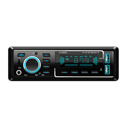 Reproductor MP3 para coche, Bluetooth manos libres