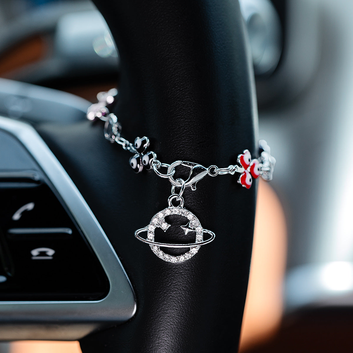 Colgante decorativo para coche