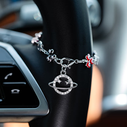 Colgante decorativo para coche