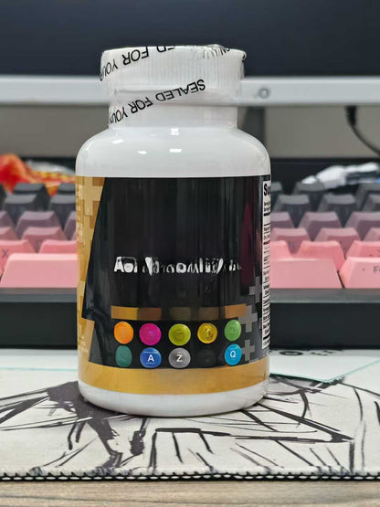 Protein Powder, Oregano Oil Soft Capsules, Astaxanthin, Chili Drops, Vitamin Gummies, Ashwagandha