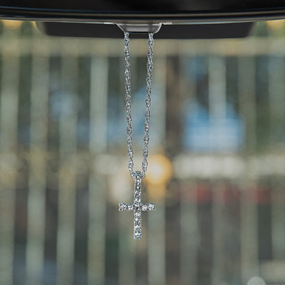 Colgante decorativo para coche