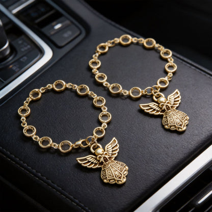 Colgante decorativo para coche