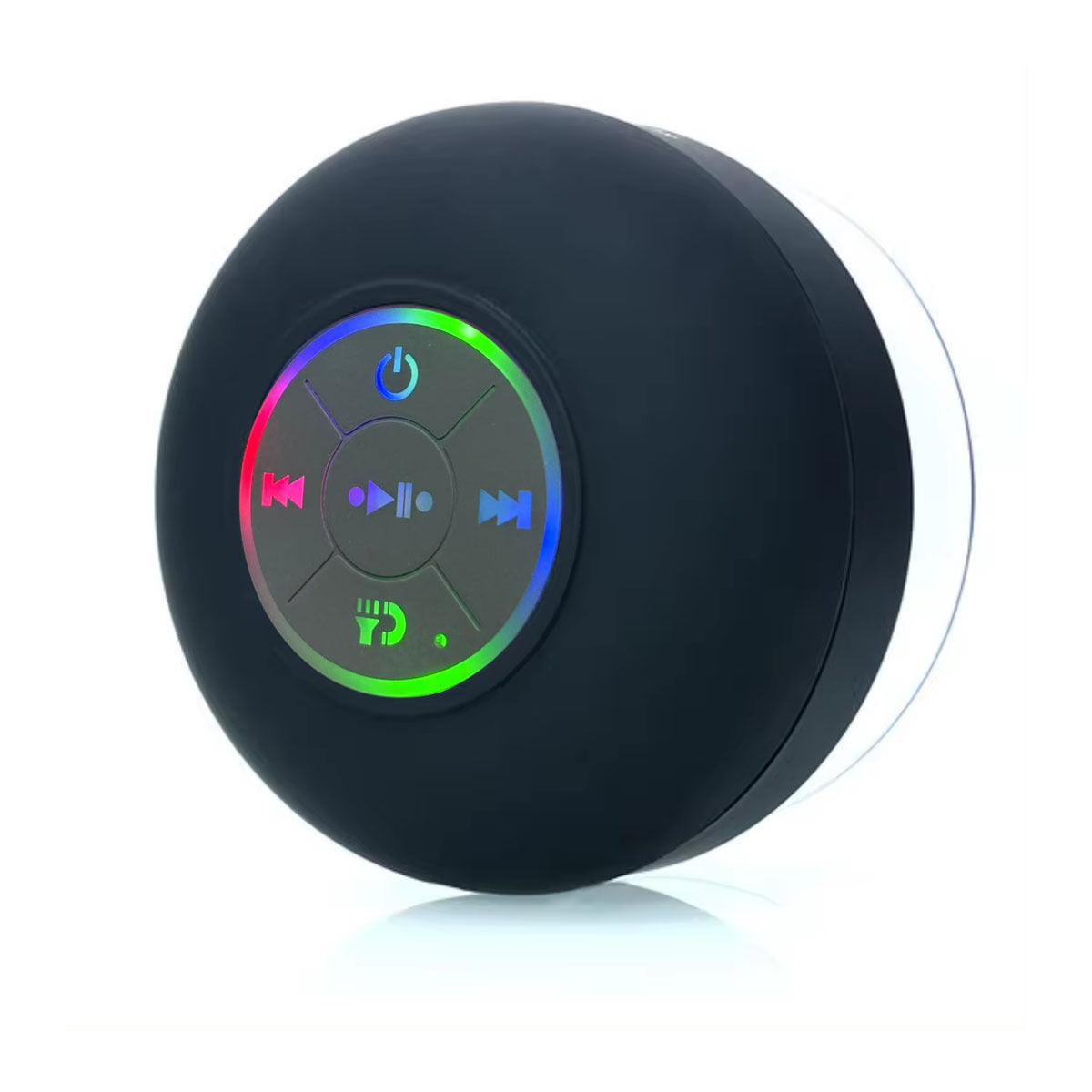Altavoz Bluetooth con resistencia al agua
