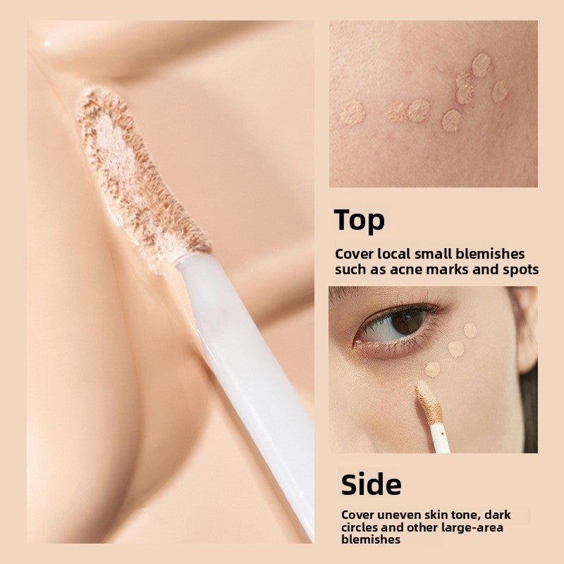 Corrector líquido en barra de Marie Beauty