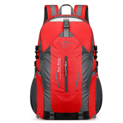 Mochila de senderismo para exteriores