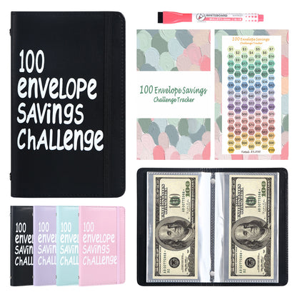 Libro de almacenamiento para organizar