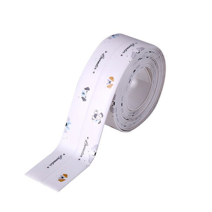 Cinta autoadhesiva para cocina y baño