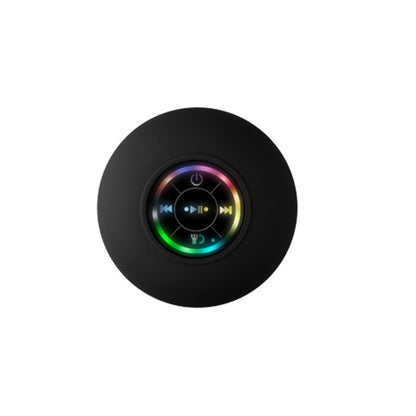 Altavoz Bluetooth con resistencia al agua