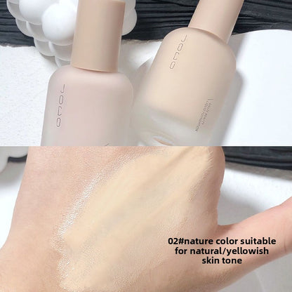 Base de maquillaje líquida Gauze Beauty