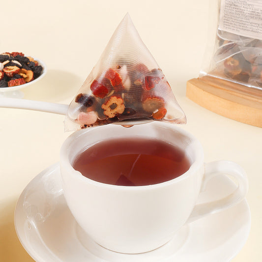 Bolsa de Té natural concentrado de Ginseng