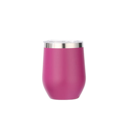 Double Layer Stainless Steel Insulated Cup