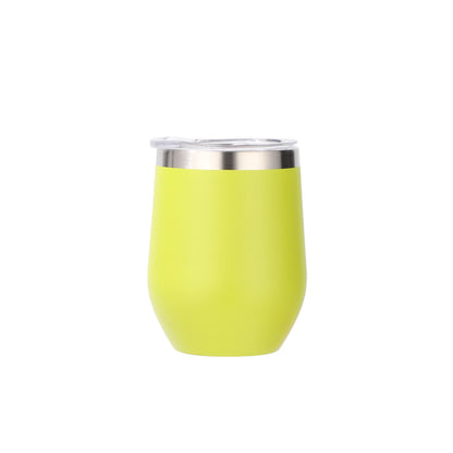 Double Layer Stainless Steel Insulated Cup