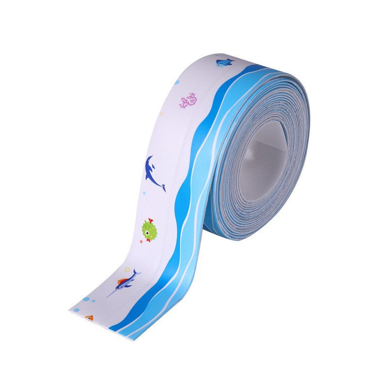 Cinta autoadhesiva para cocina y baño