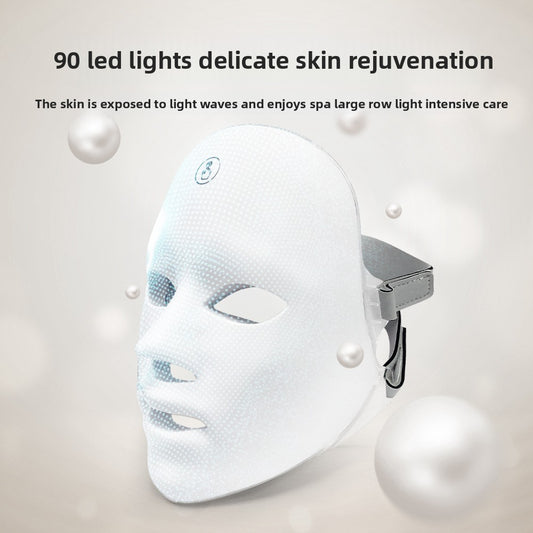 Mascarilla de belleza