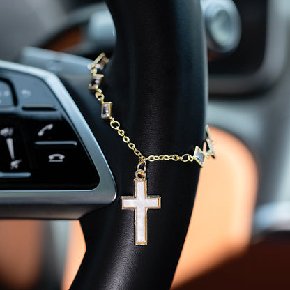 Colgante decorativo para coche