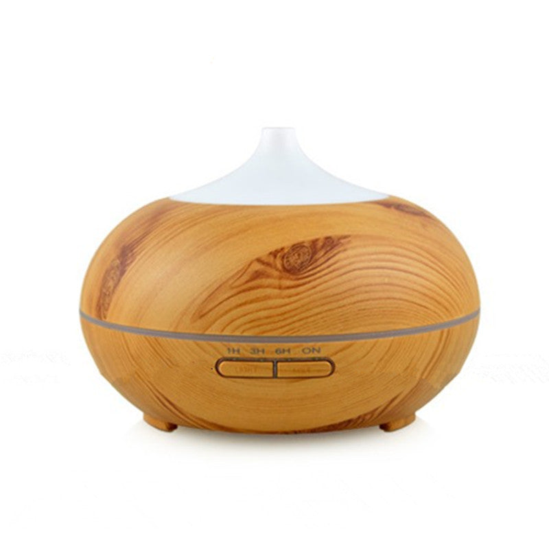Humidificador ultrasónico de aromaterapia
