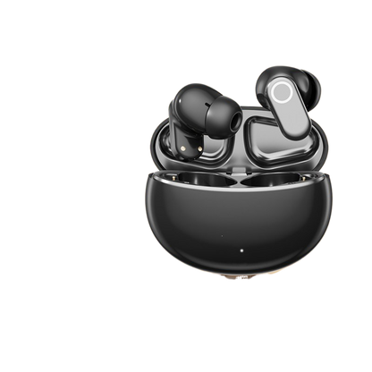Auriculares inalámbricos Bluetooth con batería de larga duración