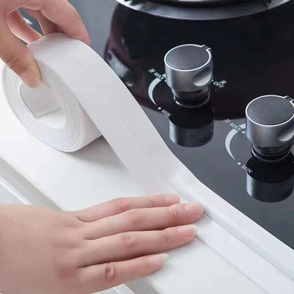 Cinta autoadhesiva para cocina y baño