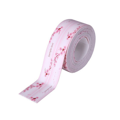 Cinta autoadhesiva para cocina y baño