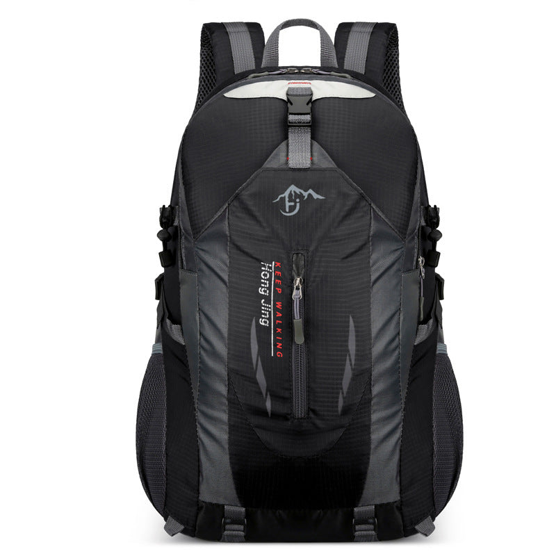 Mochila de senderismo para exteriores